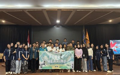 Public Hearing I 2025