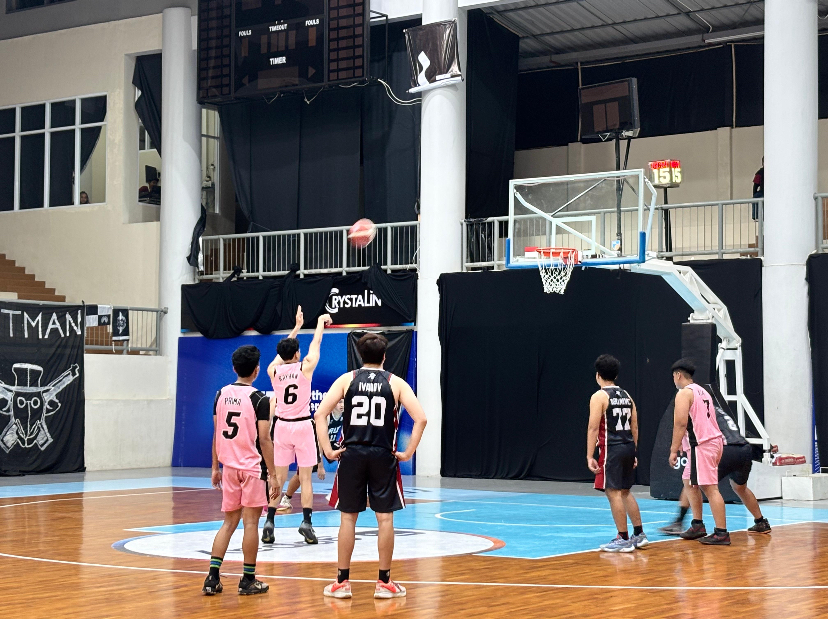 BEM FISIP UNDIP Successfully Holds FISIP MARS 2025, an Interdepartmental Competition of Arts, Sports, and Culture