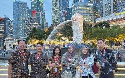 International Youth Innovation Summit (IYIS) Chapter 10 Malaysia and Singapore