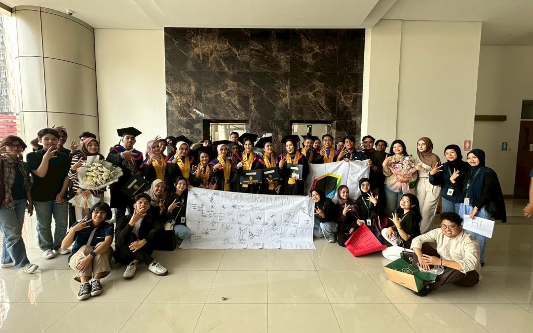 Alumni Circle I 2025