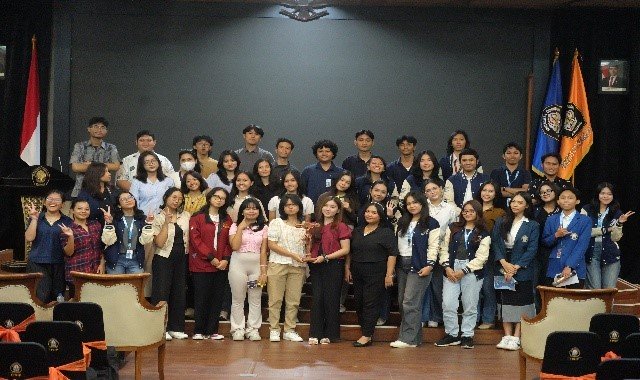 Gabriel’s Day 2025: Menjadi Pewarta Harapan dan Kabar Gembira