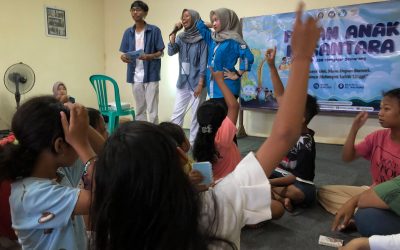 Nusantara Children’s Week 2025