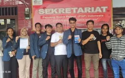 MARINA Team Holds Focus Group Discussion (FGD) with PSP and Migrant Fishers in Pemalang