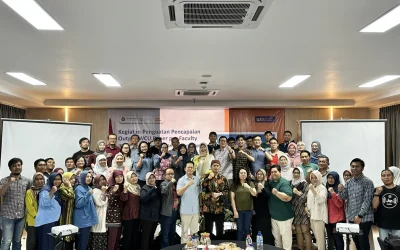 FISIP Undip Gelar Kegiatan Penguatan Pencapaian Output WCU Paper per Fakultas Batch 1 di Jepara