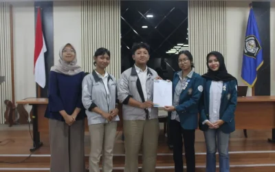 Extraordinary Deliberation: Leadership Succession Strategies in the Communication Science Student Association