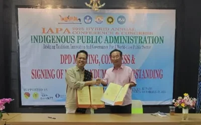 FISIP Undip Establishes International Collaboration with Sungkyunkwan University, South Korea