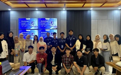 BizzBoost Volume 1: Solutions to Improve Gen-Z Hard Skills Through Figma Workshop