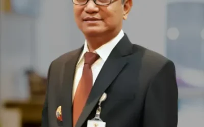 MENGINSPIRASI PERUBAHAN: DEDIKASI LULUSAN MAGISTER ADMINISTRASI PUBLIK FISIP UNDIP DI DUNIA PEMERINTAHAN