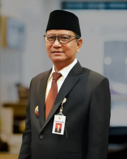 MENGINSPIRASI PERUBAHAN: DEDIKASI LULUSAN MAGISTER ADMINISTRASI PUBLIK FISIP UNDIP DI DUNIA PEMERINTAHAN