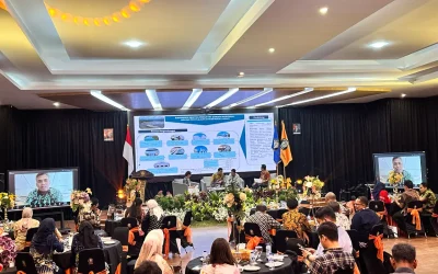 FISIP UNDIP Holds Workshop with the Theme Collaboration Towards the Revival of Salt Industry in Central Java for People’s Welfare