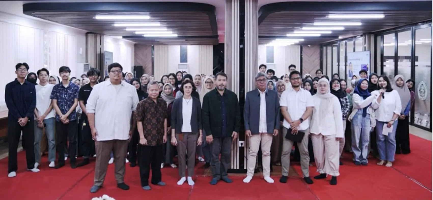 FISIP UNDIP Selenggarakan Research Workshop Metodologi Mix-Method dan AMOS untuk Penguatan Riset Bisnis dan Pariwisata