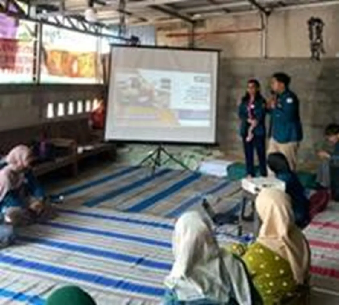 Gerakan Mahasiswa KKN UNDIP Dorong Penguatan Sosial UMKM Rowosari Melalui Pemberdayaan dan Kolaborasi Komunitas