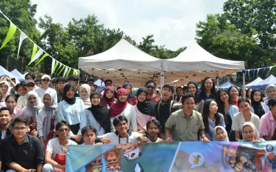 IRUDPRENEUR FESTIVAL PART II 2025:  LINK THE WORLD, CHASE THE CHECK