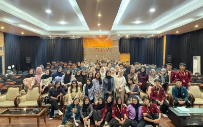 Level Up 2025: “Value of Support System: Improving Self-Love”