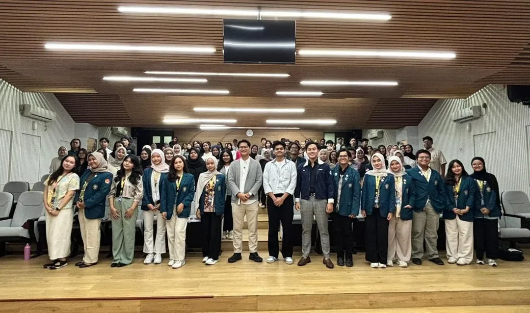 Menilik Kembali Kondisi Realita Politik Ekonomi Indonesia Melalui Seminar Nasional Ilmu Pemerintahan Undip 2025