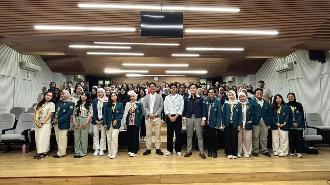 Menilik Kembali Kondisi Realita Politik Ekonomi Indonesia Melalui Seminar Nasional Ilmu Pemerintahan Undip 2025