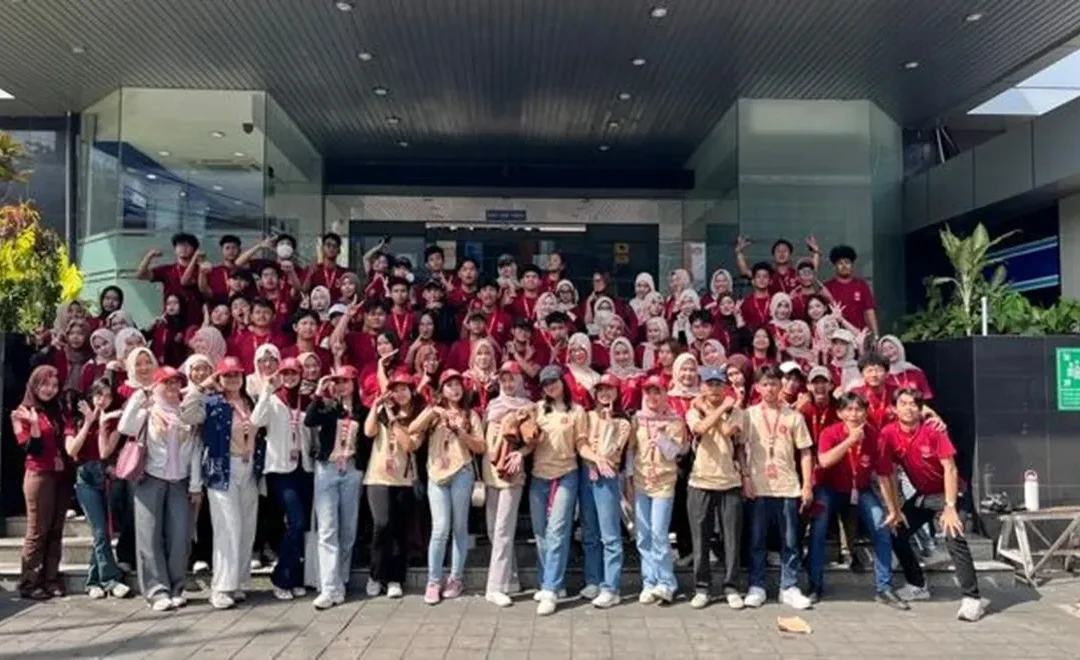 TERAS JATENG 2025: Mewujudkan Infrastruktur Berkeadilan melalui Kolaborasi Mahasiswa Administrasi Publik Se-Jawa Tengah