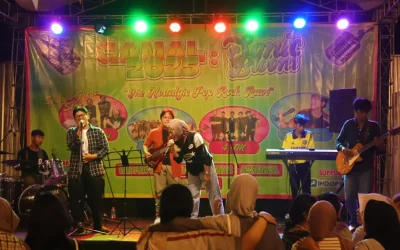 A Night of Nostalgia with GAMAL 2025