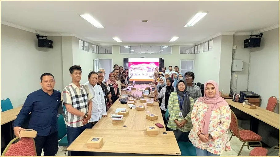 FISIP UNDIP Gelar Focus Group Discussion: Penyusunan Policy Brief Pemberdayaan Pengrajin Batik dalam Mewujudkan Industri Hijau di Kota Pekalongan