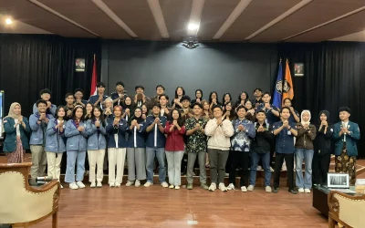 FISIP Undip Cadre Development Workshop 2.0