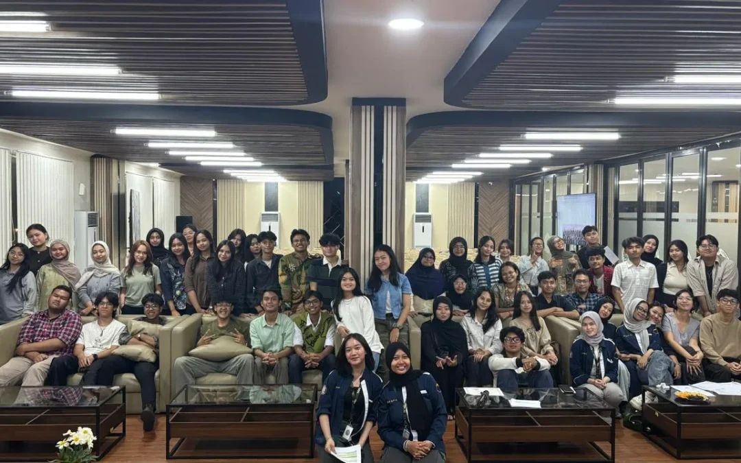 Archer Training Troops 2025 Soft Skills Training to Prepare Attaches to Understand Work Programme Design at the Student Association of International Relations