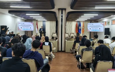 Department of Politics and Government Science, FISIP UNDIP Holds FGD on Evaluation of the Governance of Election Supervisory Organizations: Collaboration with the Election Supervisory Board of the Republic of Indonesia (BAWASLU RI)