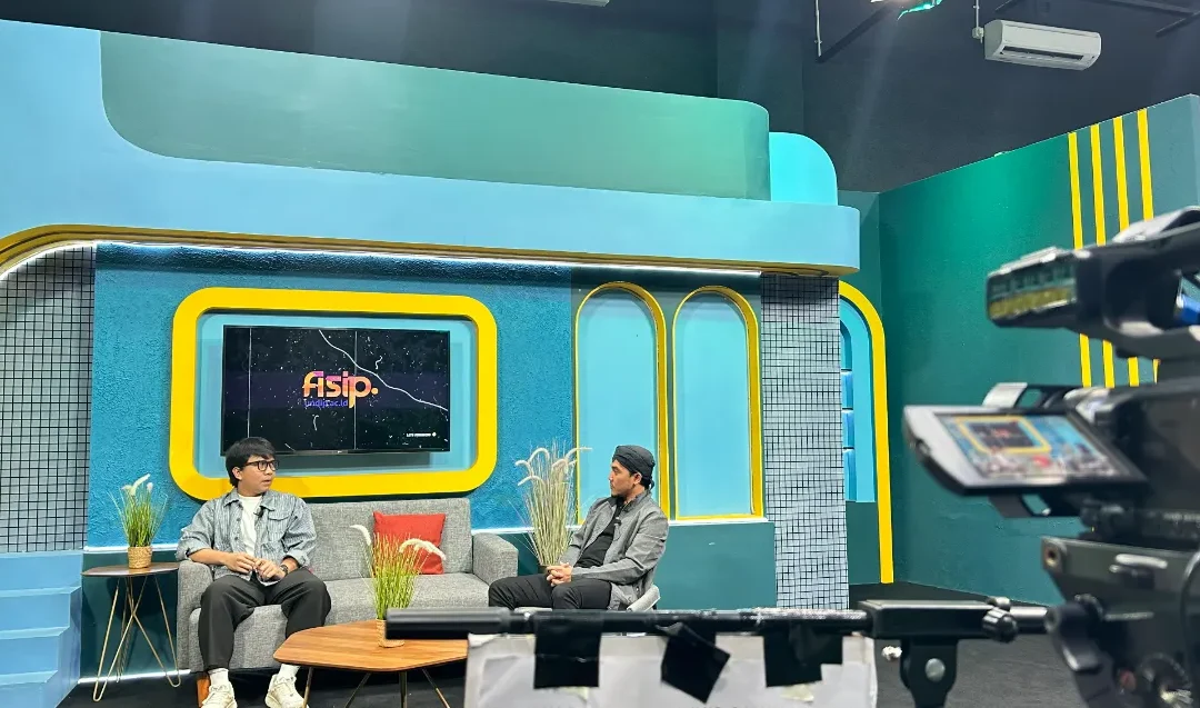 Membangun Brand F&B dari Nol : Kisah Sukses Founder Kopi Susu Bu Lurah