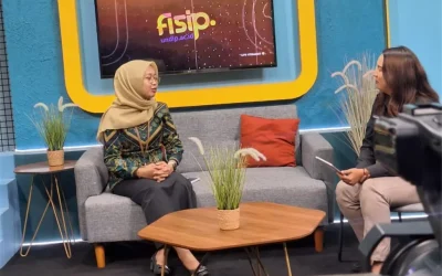 Alumni Administrasi Publik FISIP Undip Berbagi Kisah Karier: Dari Perbankan hingga Pimpinan Subbagian di Mahkamah Agung