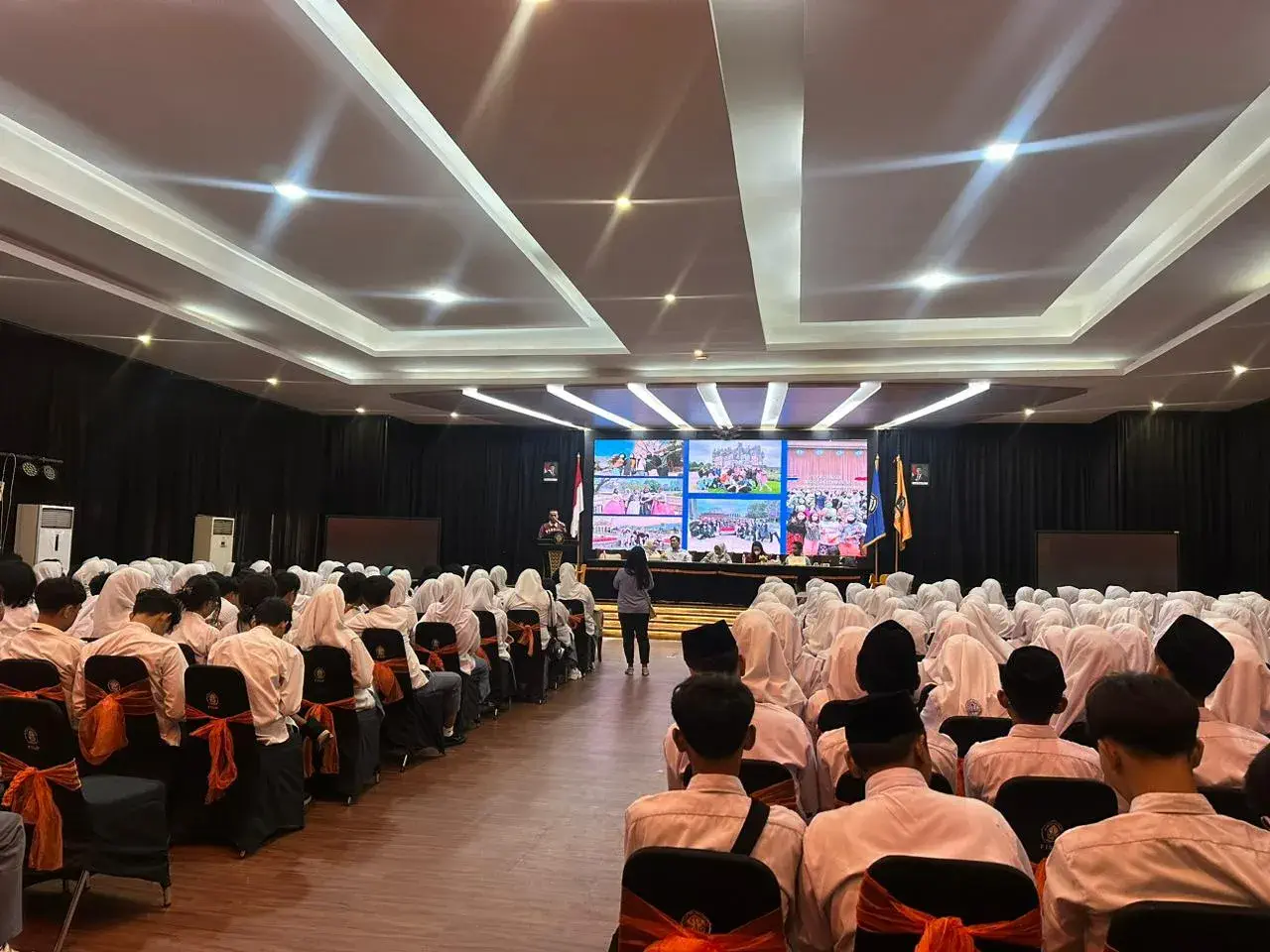 Bukti Daya Tarik FISIP Undip, Tiga Sekolah Kunjungi Kampus dalam Dua Hari