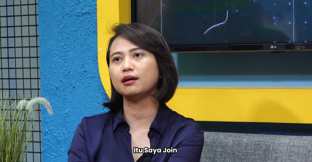 Lintas Industri, Satu Fondasi Jejak Karier Digital Alumni Adbis FISIP Undip 1