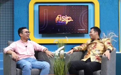 Sowing Honesty, Building a Business: FISIP Undip Alumni Fajar Gilang’s Success Story in Building a Culinary Empire