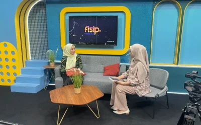 Sukses Story Alumni FISIP Undip: Dorong Integritas dan Profesionalisme ASN dalam Reformasi Birokrasi