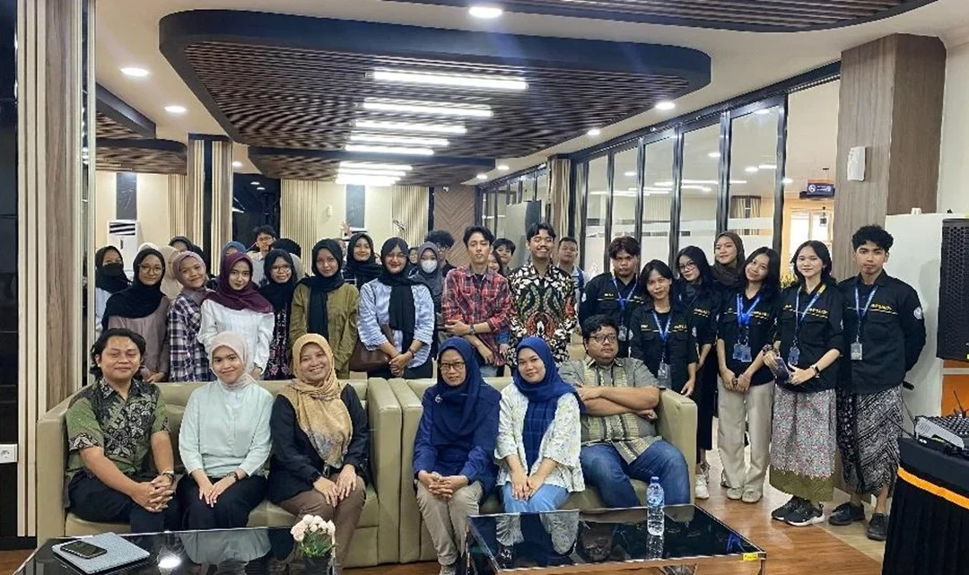 Bincang Aspirasi Semester Genap 2025: Forum Dialog Terbuka untuk Membangun Ekosistem Akademik yang Lebih Responsif