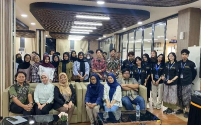 2025 Even Semester Aspiration Forum: Cultivating a More Responsive Academic Environment Through Open Dialogue