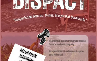 Undip FISIP Business Administration Student Association Holds BISPACT 2025, Tax Education for Jabungan Residents