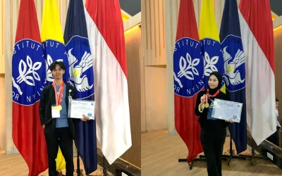 Mahasiswa FISIP Undip Raih Gold Medal dan Special Award di Ajang Internasional melalui Inovasi SEWO APP