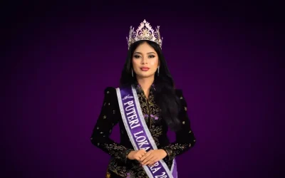 Mahasiswi Administrasi Publik FISIP UNDIP Raih Gelar Puteri Lokantara 2026, Tegaskan Peran Generasi Muda dalam Pelestarian Budaya