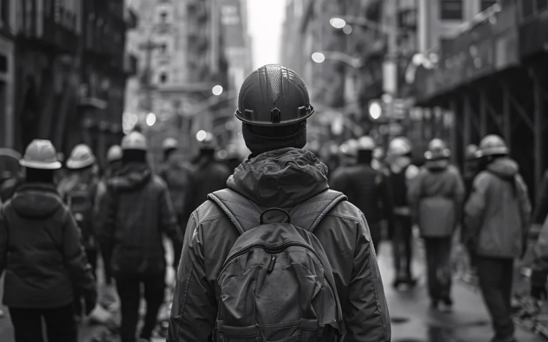 Strengthening the Rights of Maritime Workers, MARINA FISIP UNDIP Students Promote Implementation of SDG 8 in Pemalang